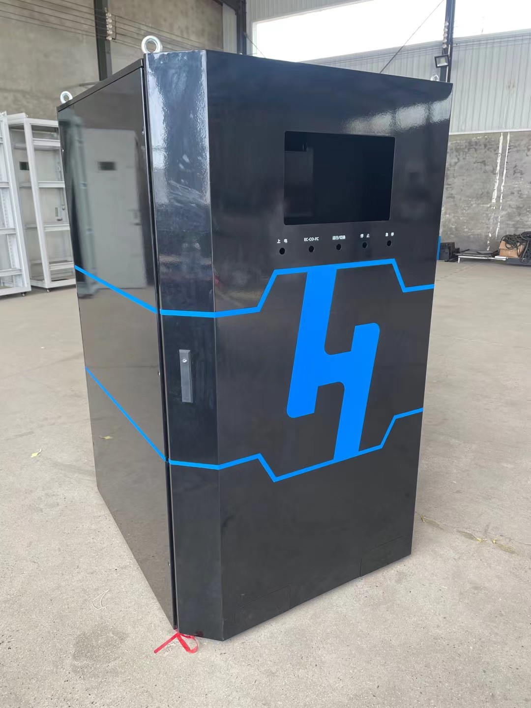 铜陵市钣金加工定制机柜 - 哪里好